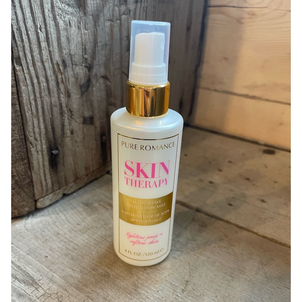 Skin Therapy After Shave Protection Mist